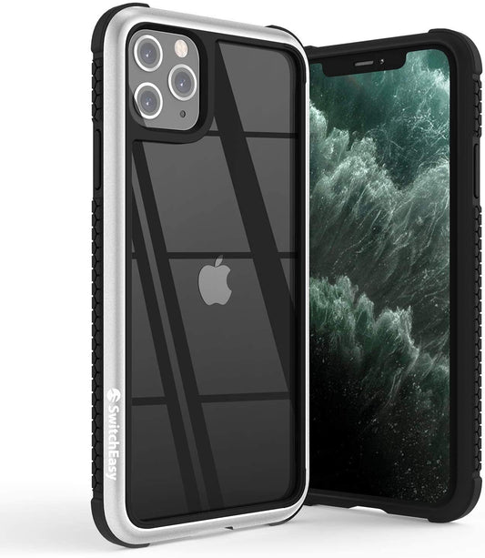 563551-SwitchEasy iPhone 11 Pro Glass Rebel Glass+TP