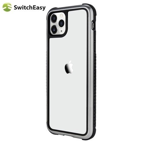 563568-SwitchEasy iPhone 11 Pro Glass Rebel Glass+TP