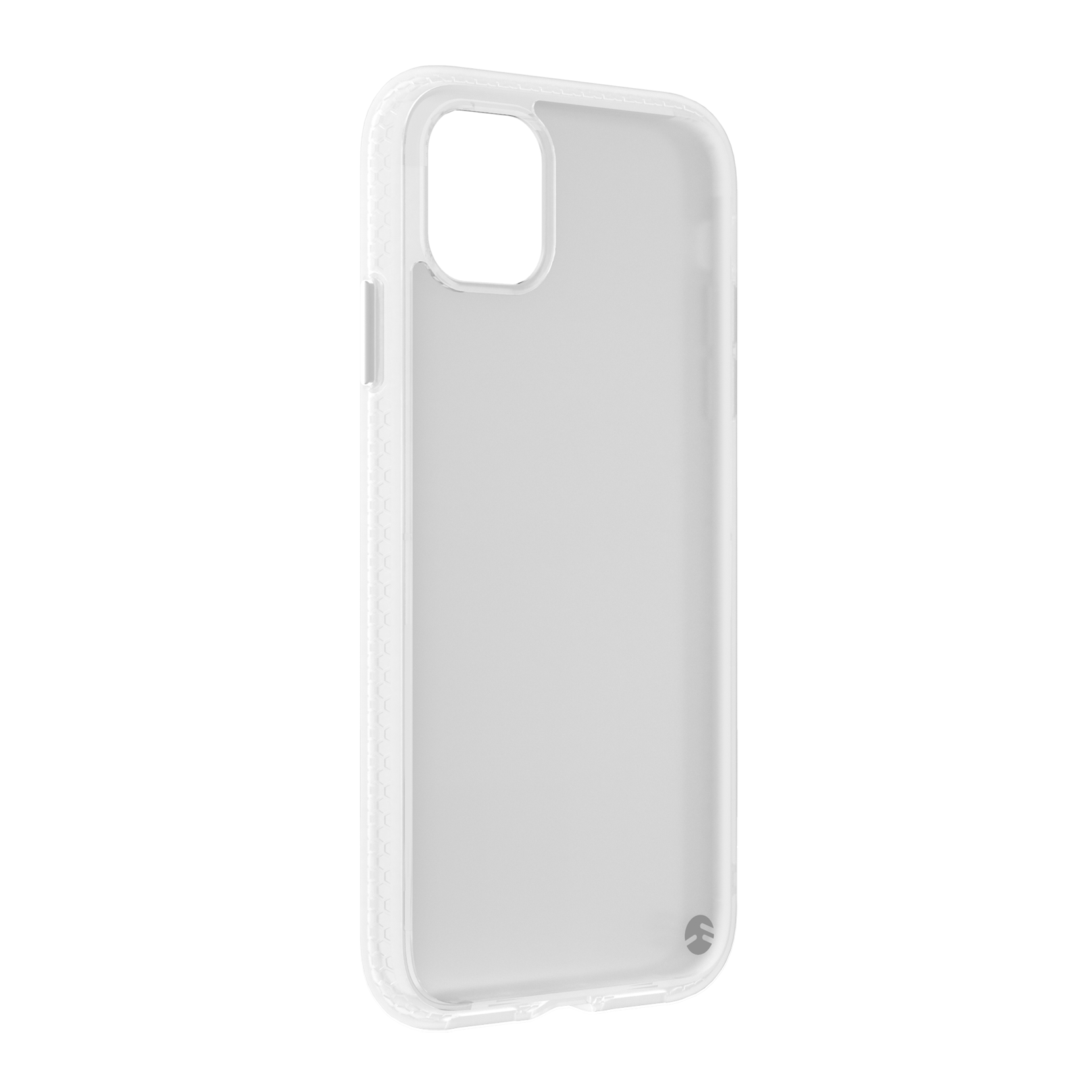 SwitchEasy iPhone 11 Pro Max Aero PC+TPU Case, White