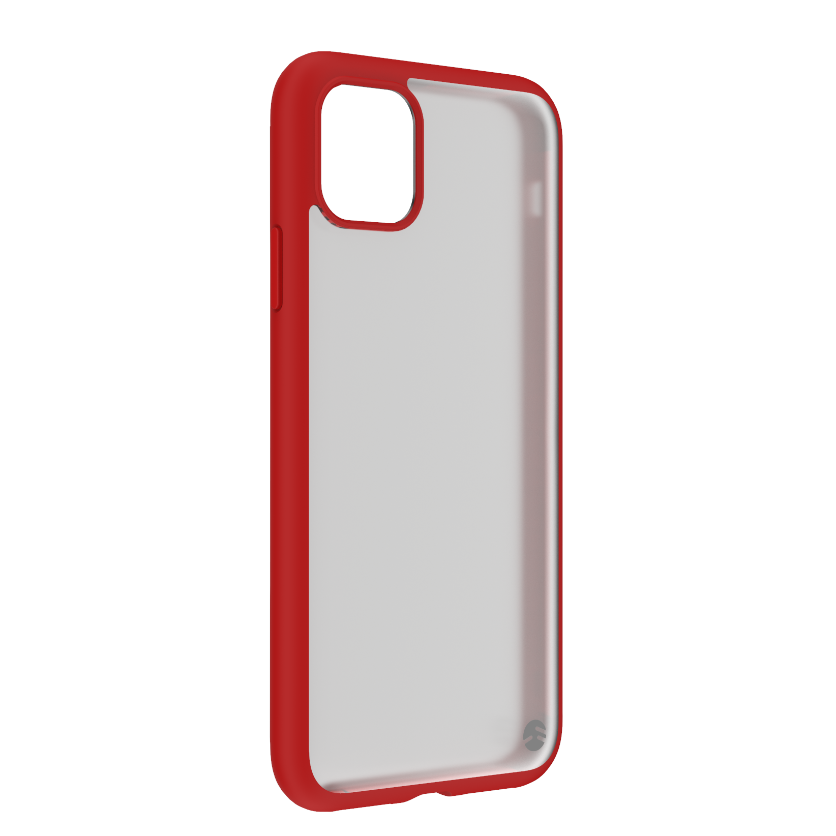 SwitchEasy iPhone 11 Pro Max Aero PC+TPU Case, Red