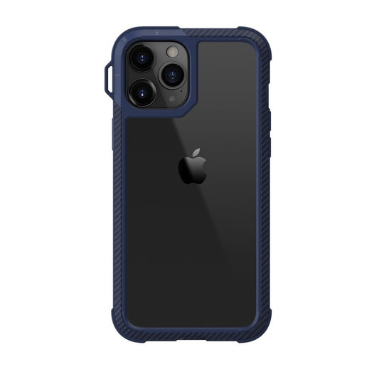 SwitchEasy iPhone 12 Pro Max  Explorer PC+TPU Case, Navy