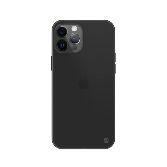 SwitchEasy iPhone 13 Pro  0.35 Ultra Slim PP, Transparent Black