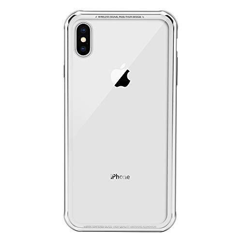 560178-SwitchEasy iPhone Xs Max Glass X TPU+Glass Ca
