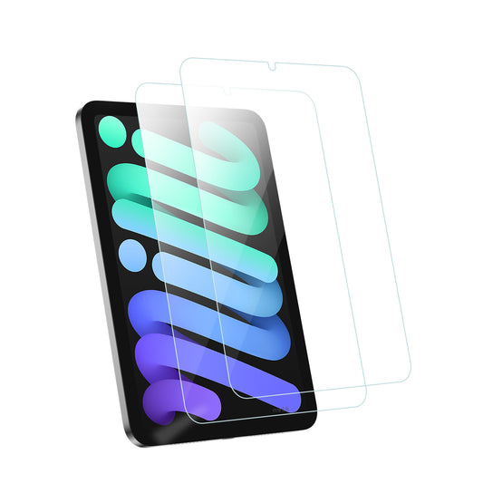 311140-TDG iPad 12.9 Tempered Glass (2018-2022)