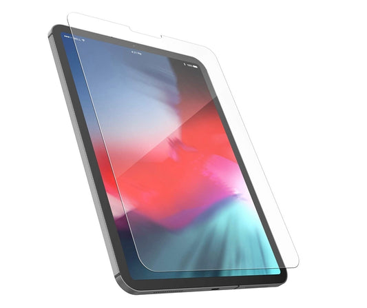 311256-TDG XC iPad Pro 12.9 Tempered Glass, Clear