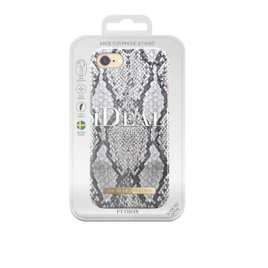 iDeal Of Sweden iPhone 7 Fashion Case A/W 16-17, Python