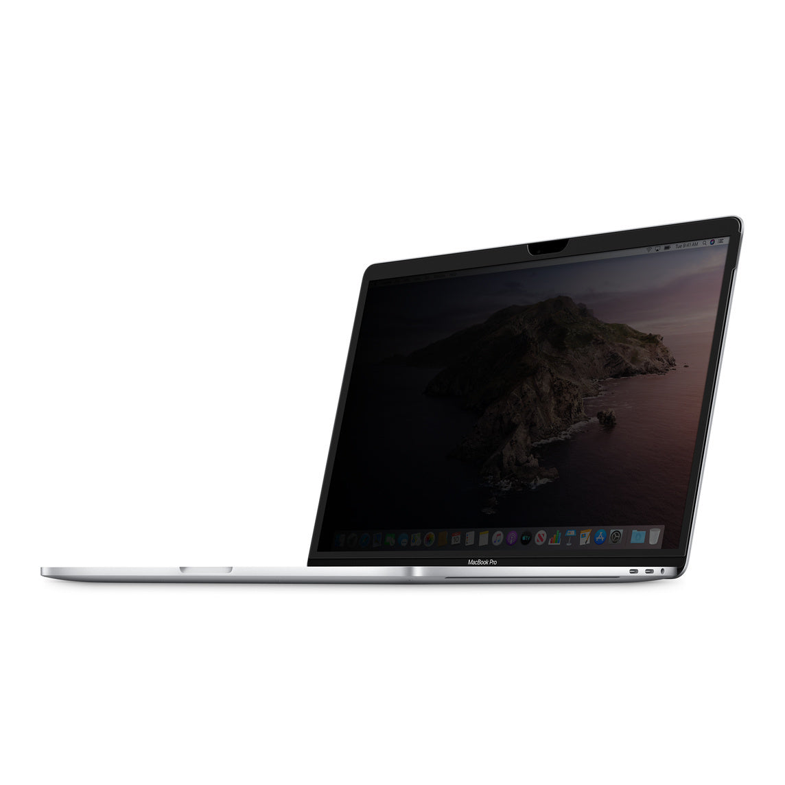 800020111645-iFreeze MacBook Pro 15" Retina Screen Protector, Pr