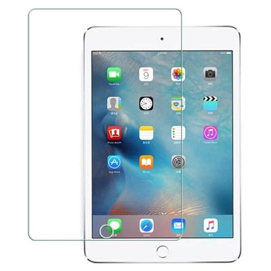138571-iFreeze iPad 9.7" (2018) Screen Protector, Clear (S