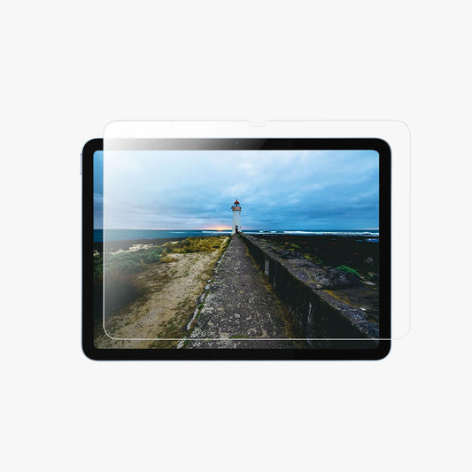 Anank iPad Air 13 (2024) Tempered Glass, Anti-Bluelight