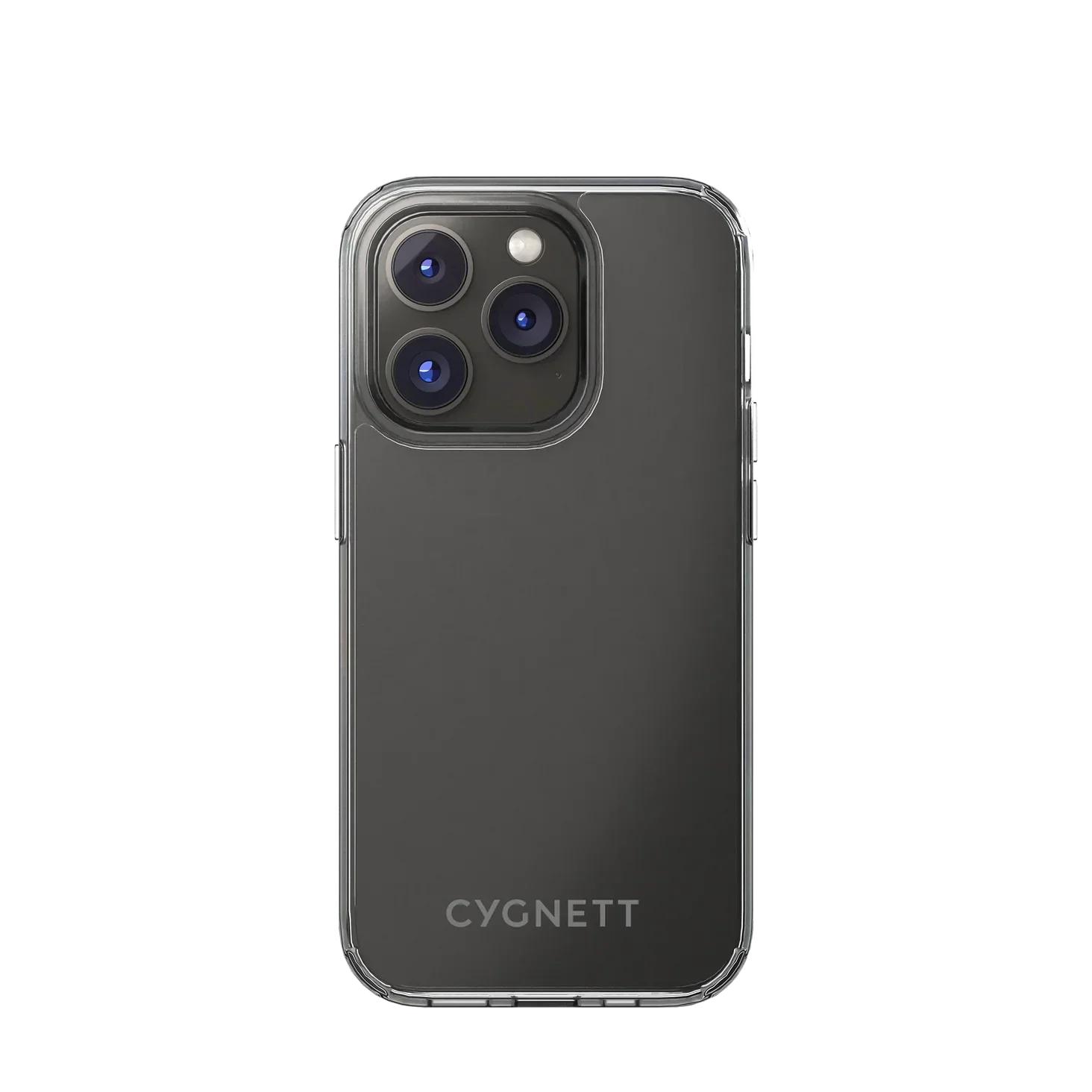 Cygnett AeroShield Clear Case for iPhone 14 Pro