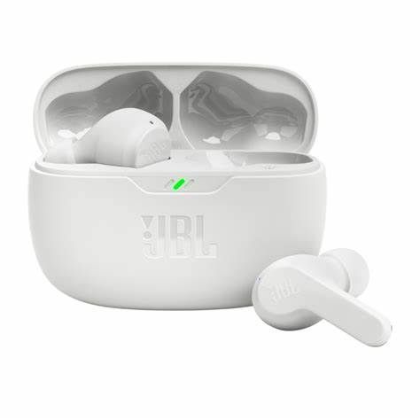 JBL WAVE BEAM 2, WHITE