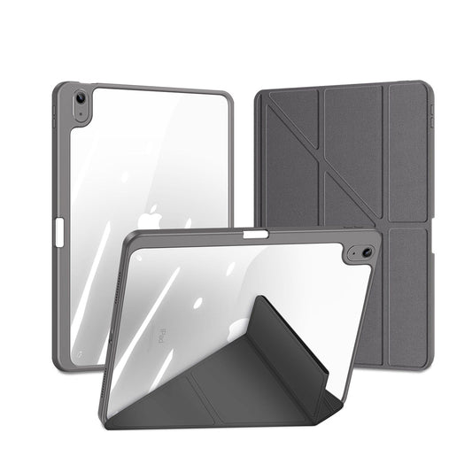 300245-TDG TRIO iPad 10.9/11 (2022-A14/2025-A16) Case, Green
