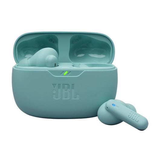 JBL WAVE BEAM 2, BLUE