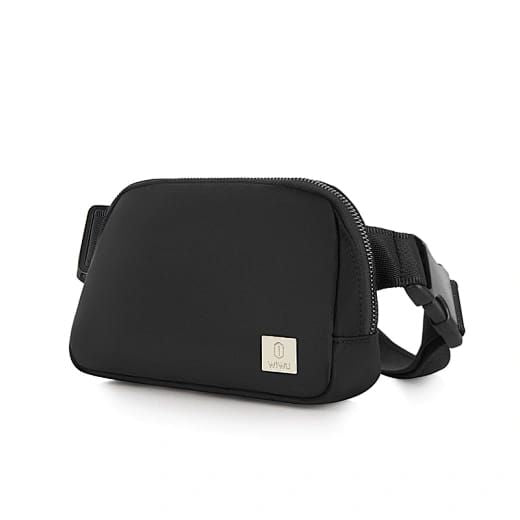 Wiwu Lulu Crossbody Bag, Bag