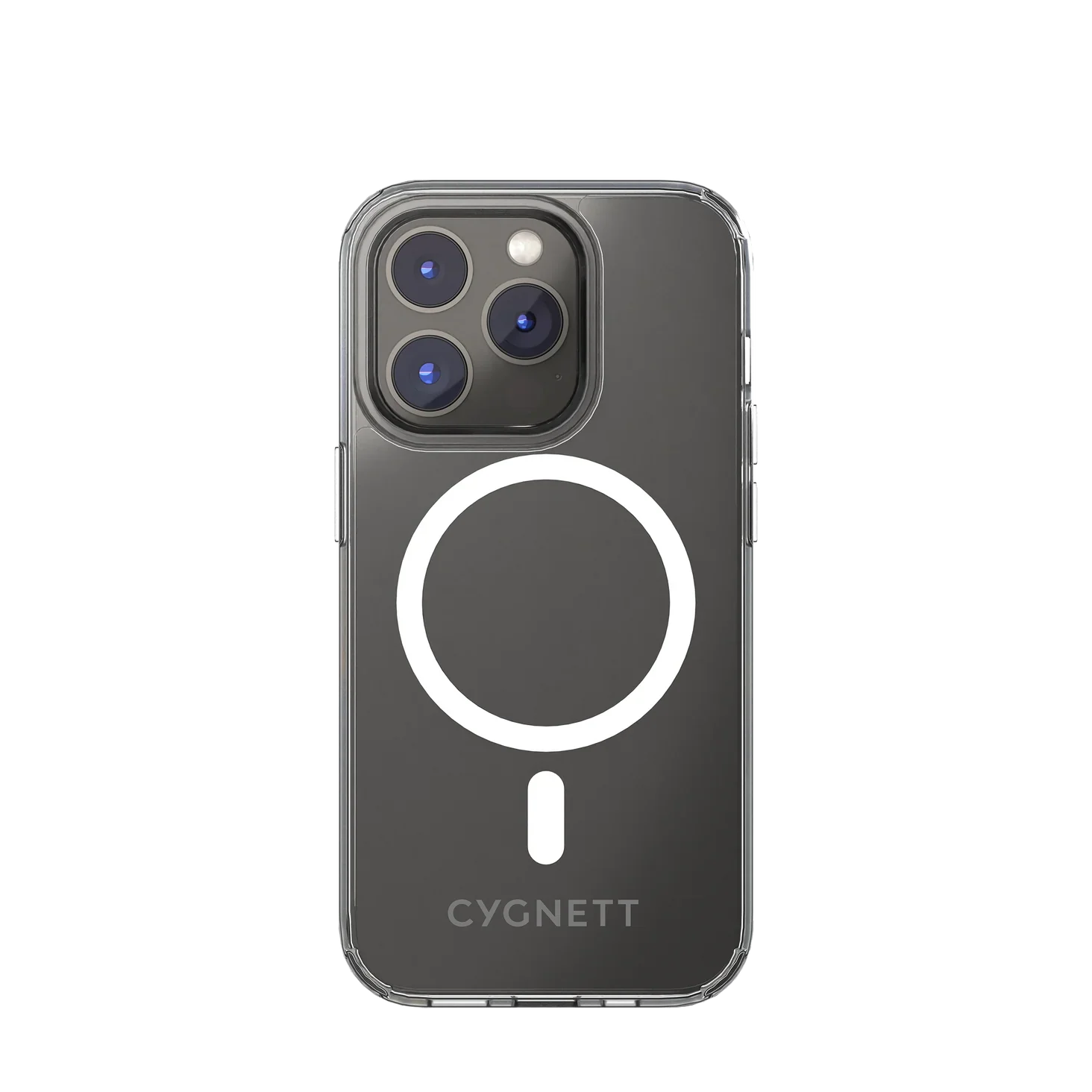 Cygnett AeroShield Magsafe Clear Case iPhone 14 Pro