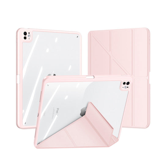 006290-Dux Ducis iPad Pro 11 (2024), Pink