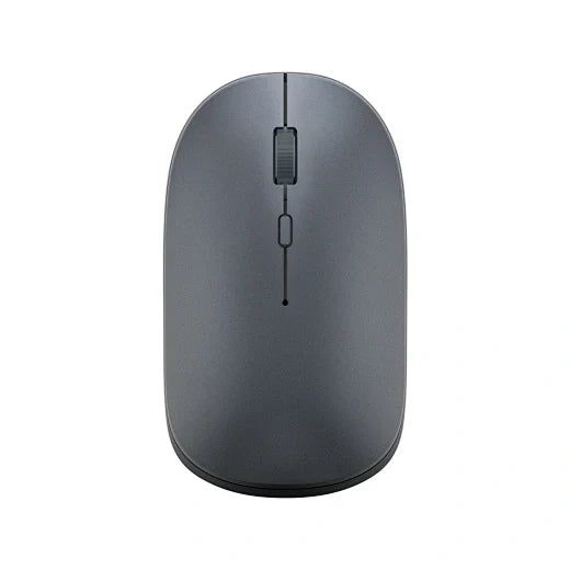 WiWU WM110 Wimice Dual Wireless Mouse, Gray