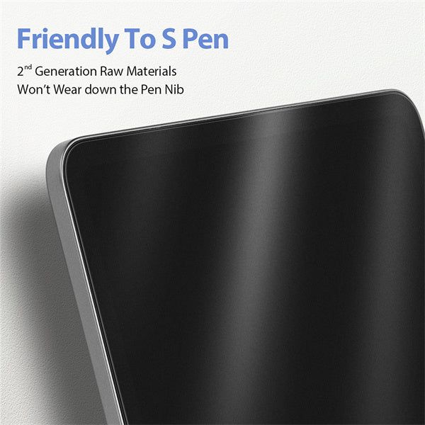 229084-TDG Glass iPad 10 10.9 inch 2022, PaperLike