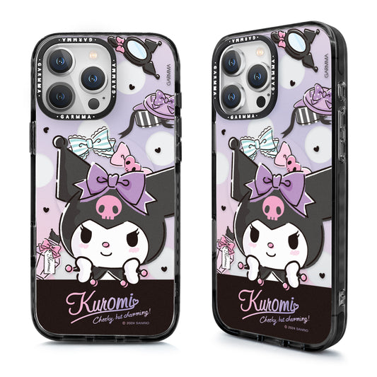 Sanrio iPhone 16 Pro MagSafe Case, KU Princess