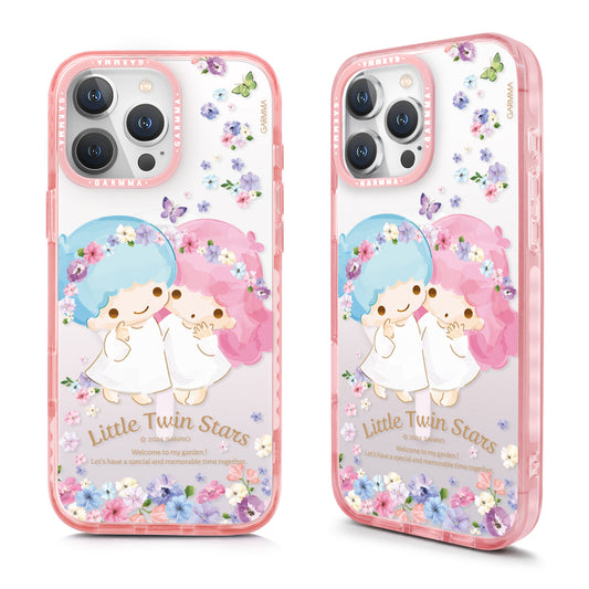 Sanrio iPhone 16 Pro Max MagSafe Case, TS Spring