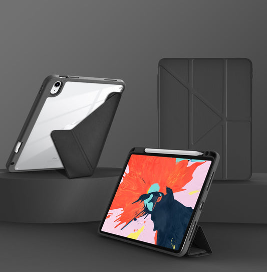 Wiwu Defender Case JD-105 for iPad Air, 10.9/11 Black
