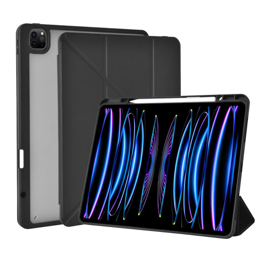 Wiwu Defender Case JD-105 for iPad Pro, 13 inch 2024, Black