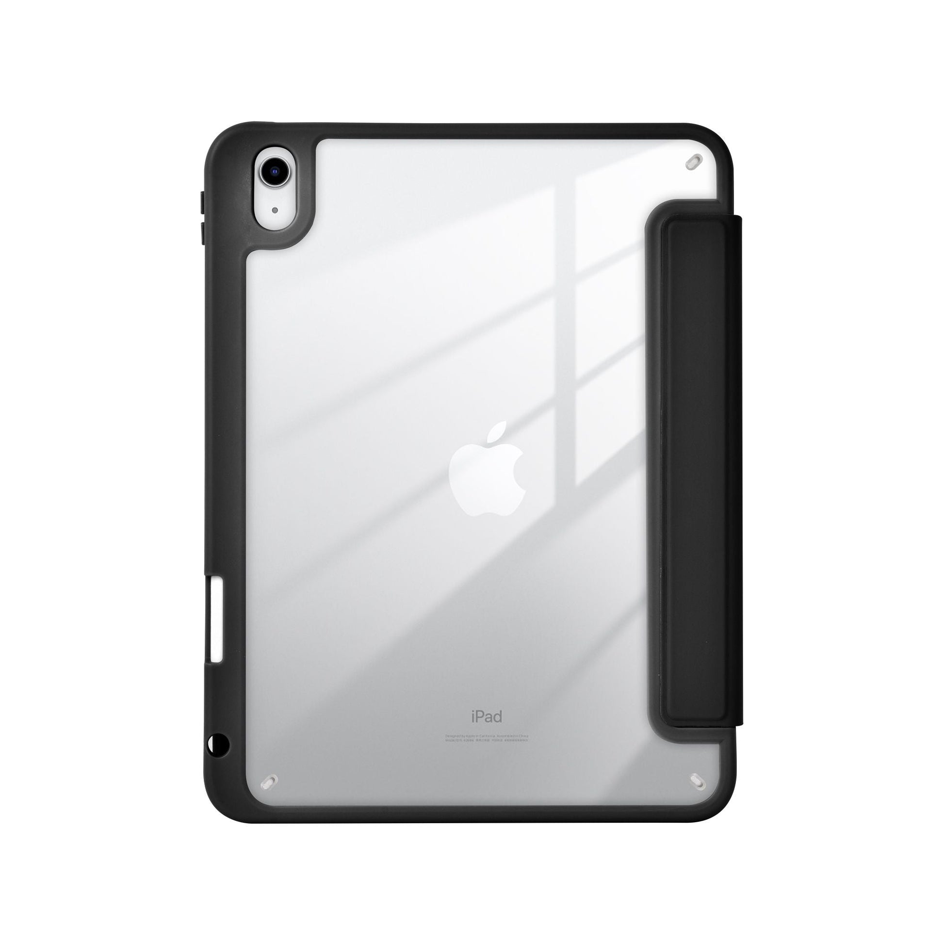 Wiwu Defender Case JD-105 for iPad Air, 10.9/11 Black