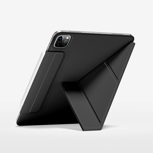WiWU Smart Folio for iPad Pro 2024 13inch, Black