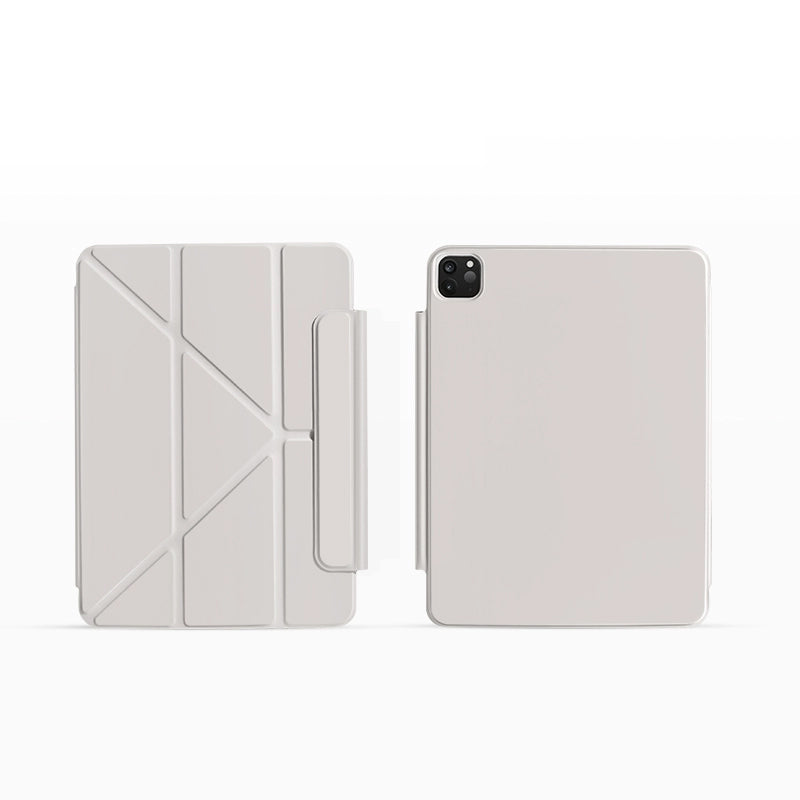 WiWU Smart Folio for iPad Air 2024 13inch/12.9, Grey