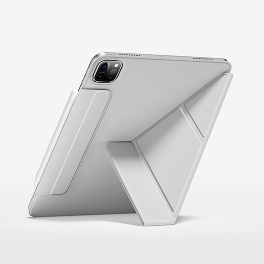 WiWU Smart Folio for iPad Air 2024 13inch/12.9, Grey