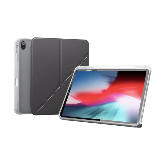 Wiwu Classic III Case for iPad Pro 2024, 13 inch Black