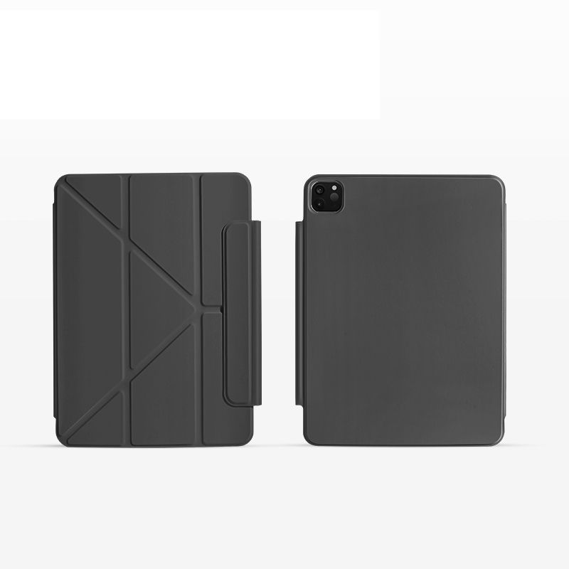 WiWU Smart Folio for iPad Pro 2024 11inch, Black