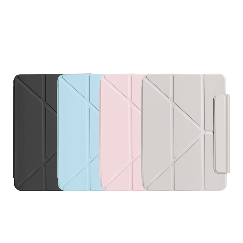 WiWU Smart Folio for iPad Air 2024 13inch/12.9, Grey