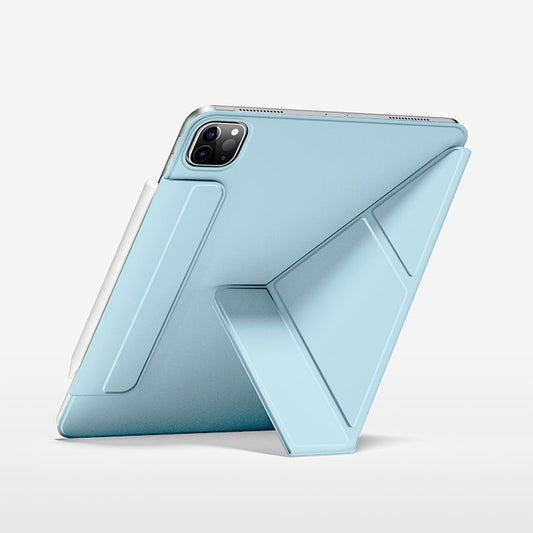 WiWU Smart Folio for iPad Air 2024 13inch/12.9, Blue