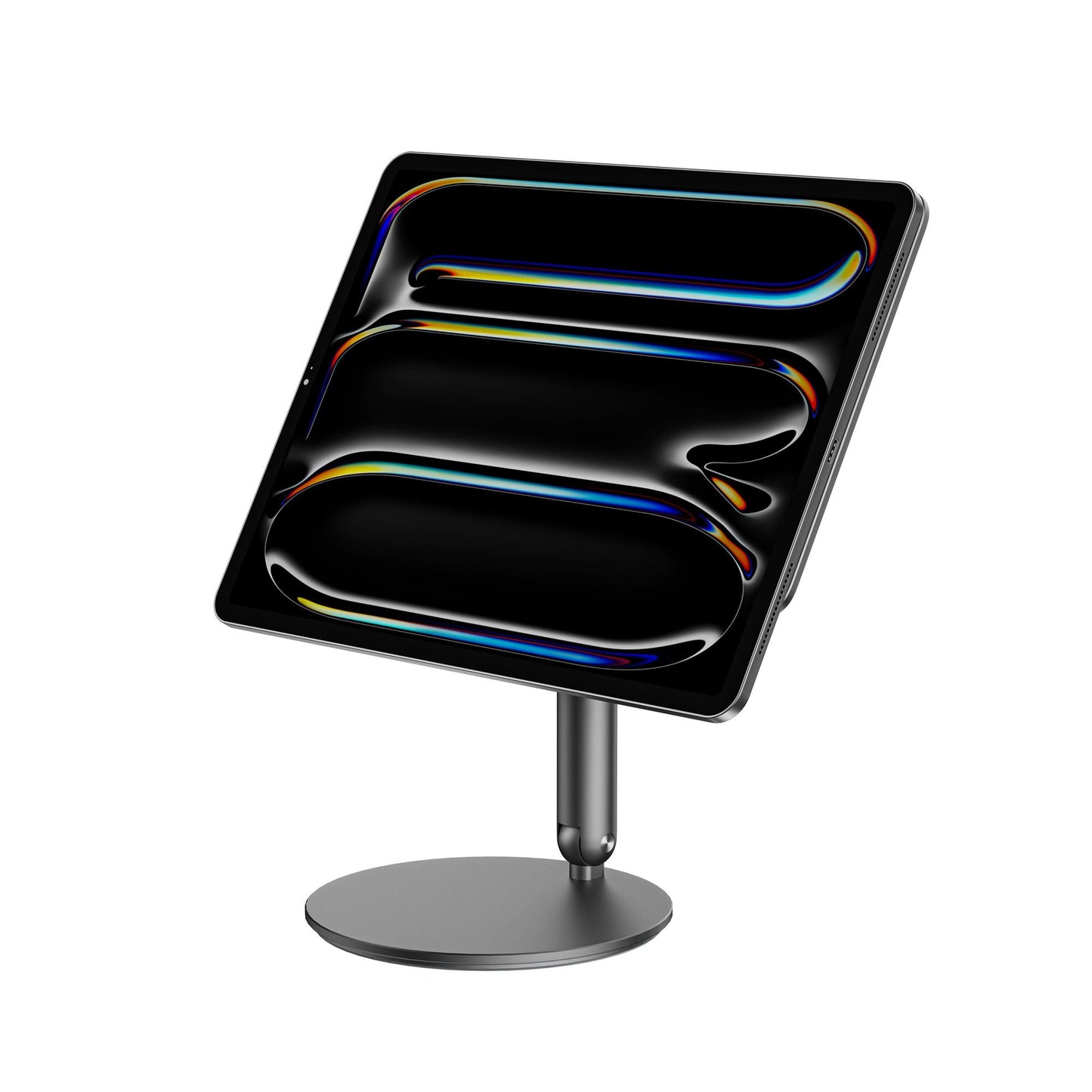 WiWU ZM310 iPad Pro 13 (2024) Hubble Tablet Stand, Grey