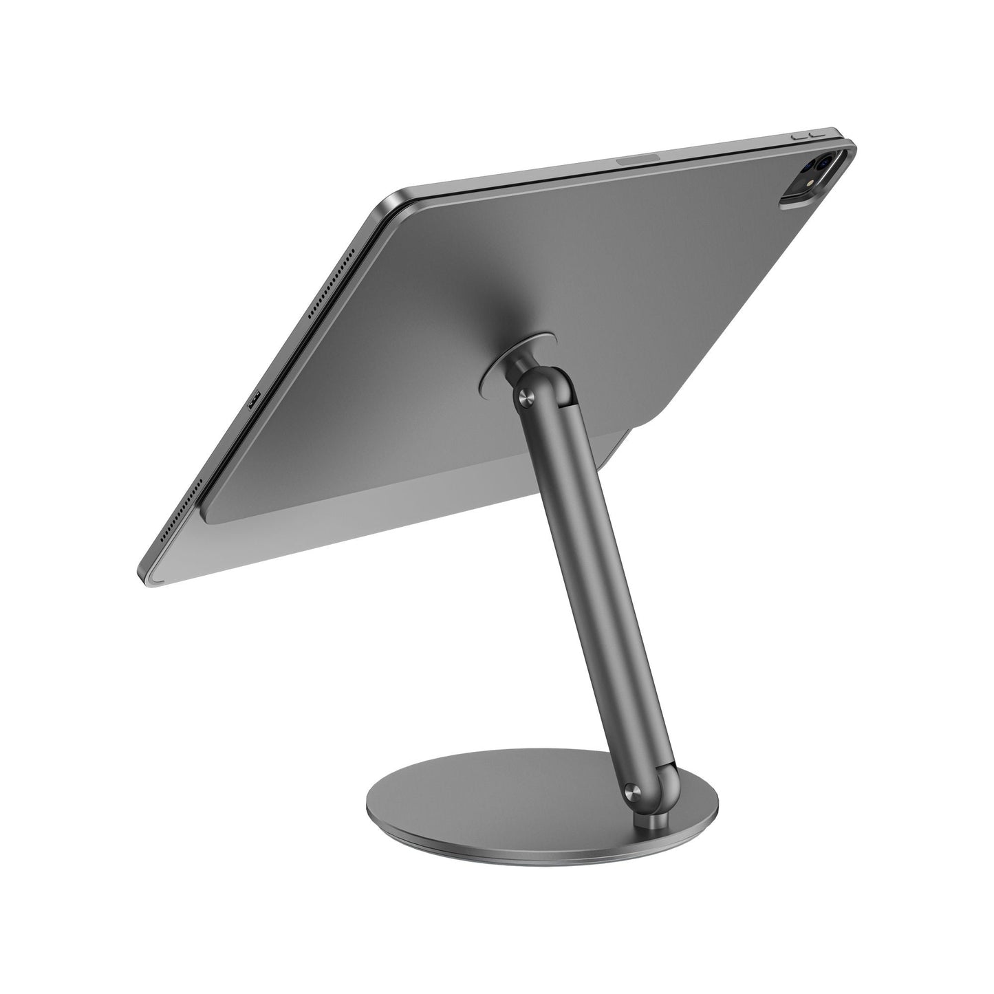WiWU ZM310 iPad Pro 13 (2024) Hubble Tablet Stand, Grey
