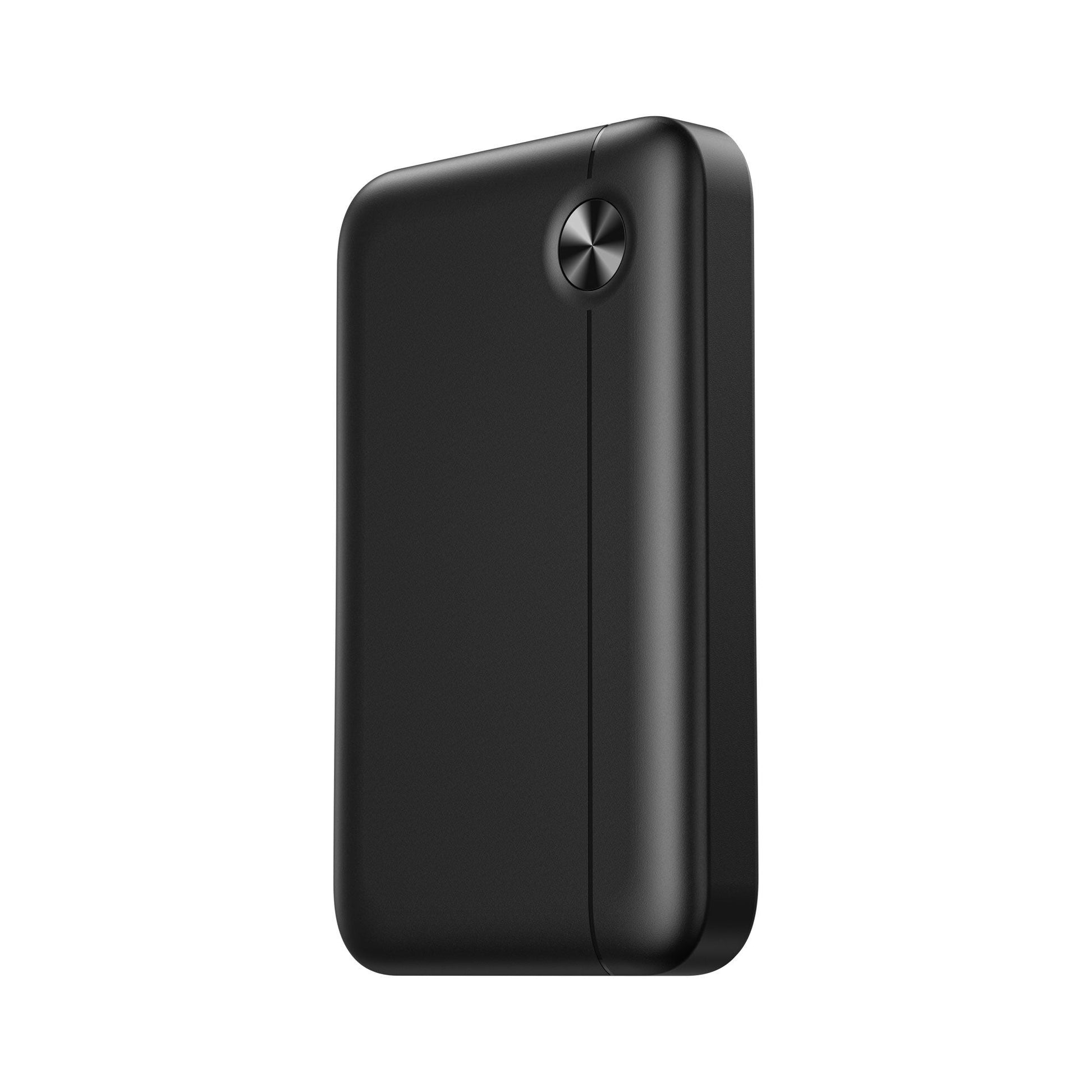 WiWU P059 Endurance Power Bank 10000mAh, Black