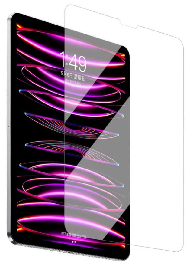 710010-TDG KuzGuard iPad Air 4/5/iPad Pro 11(2018/20-22), Privacy