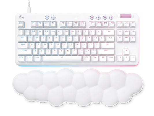 Logitech G713 TKL Mechanical Gaming Keyboard
