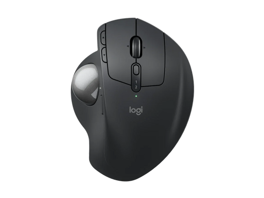 Logitech MX Ergo S Advanced Wireless Trackball